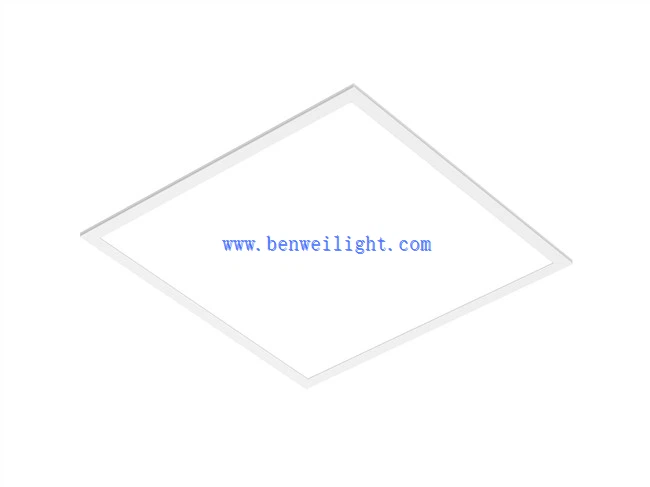 Square Creative Frameless LED Panel (3)