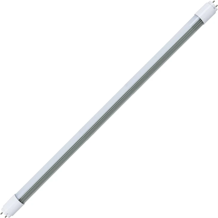 T8 LED-putki - 8FT jälkiasennus|T8/T12