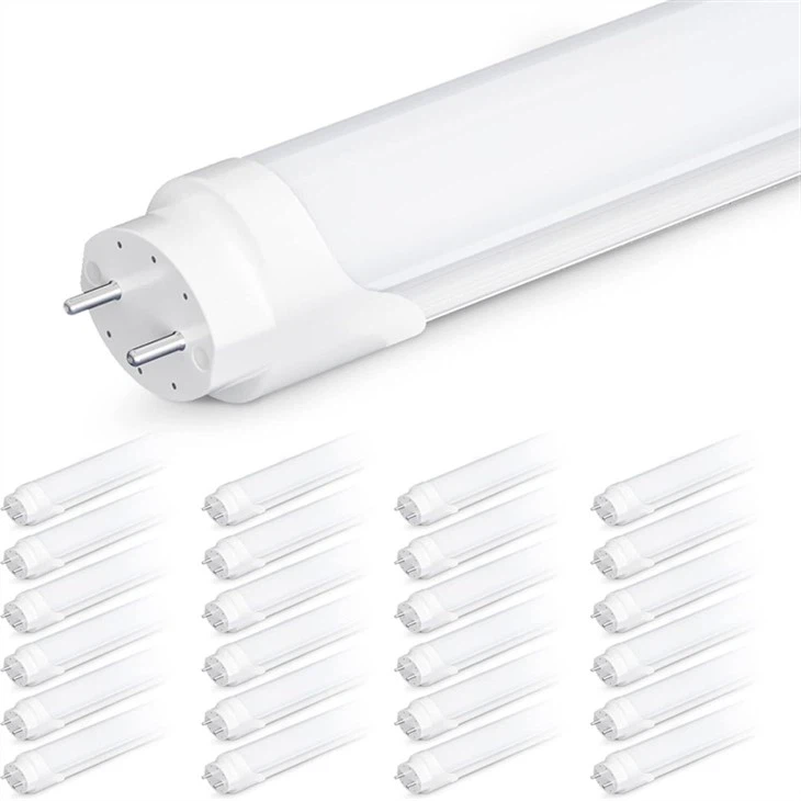 T8 LED-putkivalo Ei välkkymistä