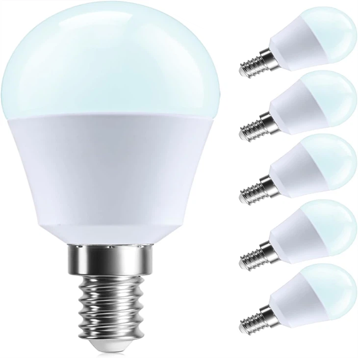 Parhaat älykkäät LED-lamput