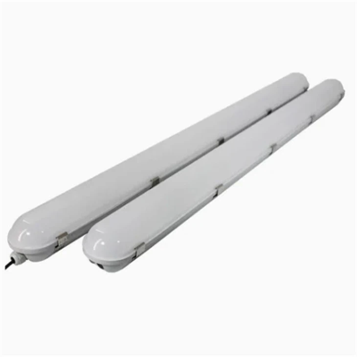 Tri Proof Led Light Shop Light 40W