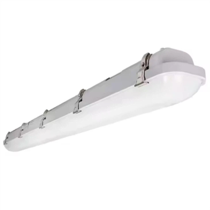 Tri Proof Led Light Shop -valot