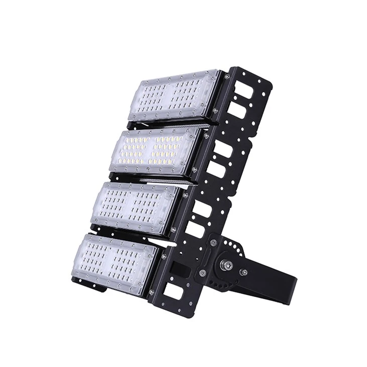 Triac-himmennettävä LED-stadionvalo