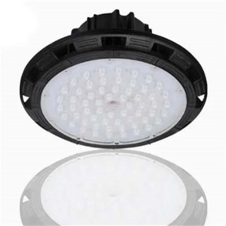 UFO LED High Bay -valot 100W