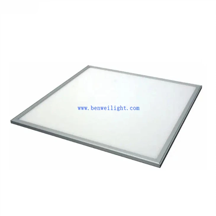 Ultra Slim Frameless LED Ceiling Panel (2)