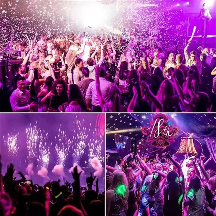 outdoor uv flood light 300W