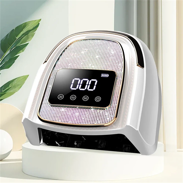 UV/LED-LAMPPU - SUN5 48W - SUORAAN VALMISTAJALTA