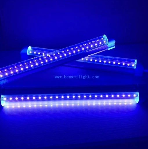 UV-valo Musta valo 365nm