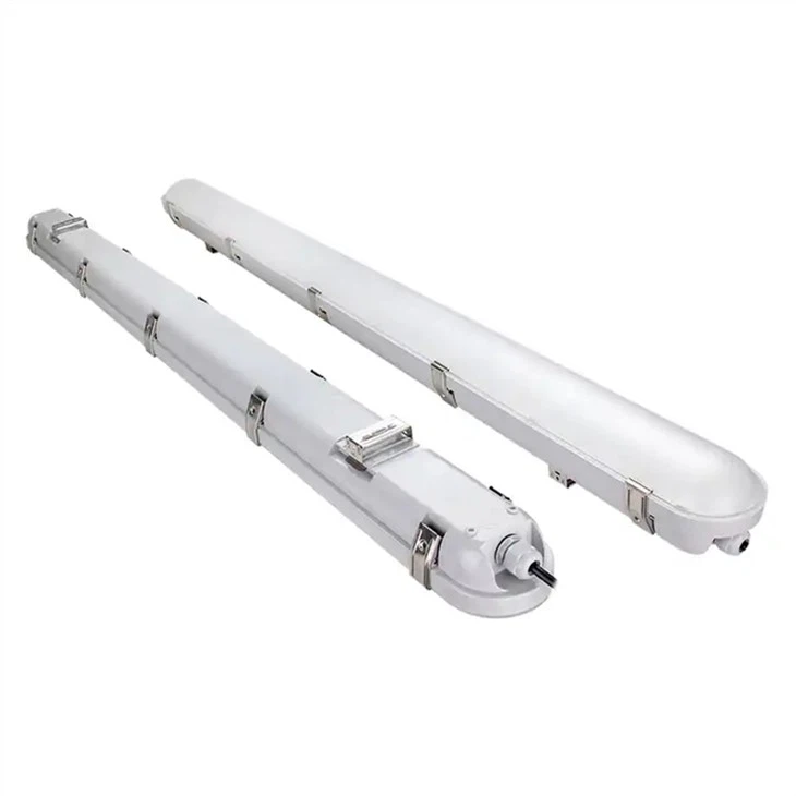 Vapor Tri Proof lineaarinen LED-valo
