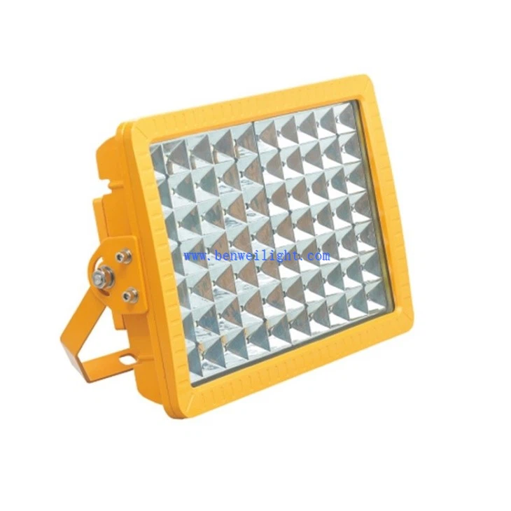 Waterproof LED EX Explosion Proof Light (2)