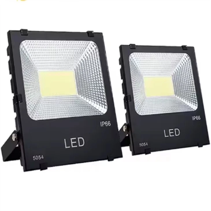 Vedenpitävät led-ulkovalot