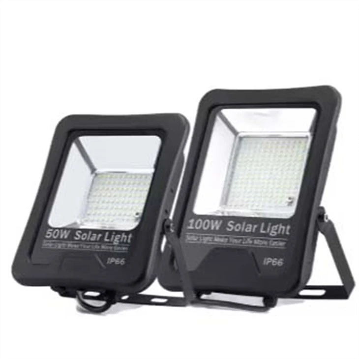 led flood light