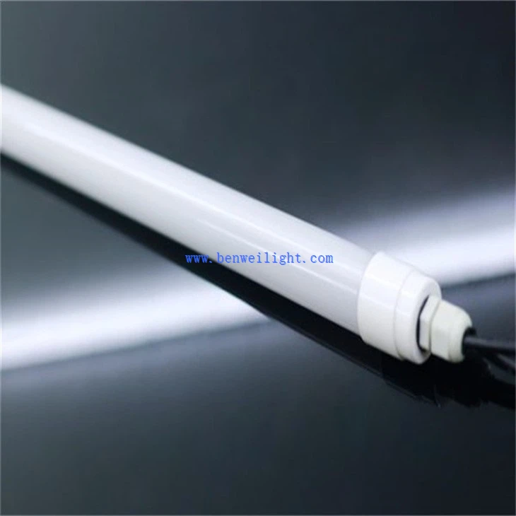 Weatherproof Tube Lights For Chicken Coop (5)