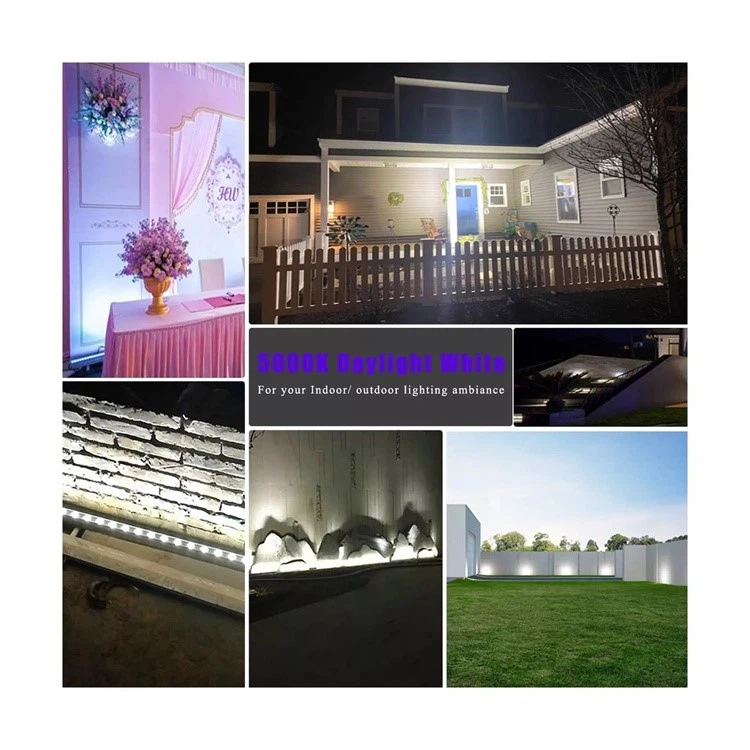 Wall washer light outdoor 6