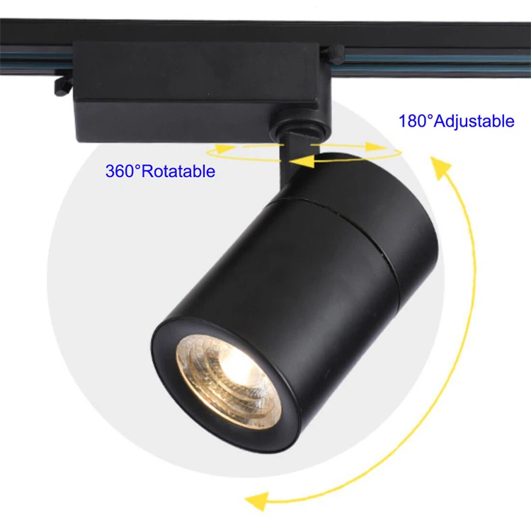 Led- tracklight 3
